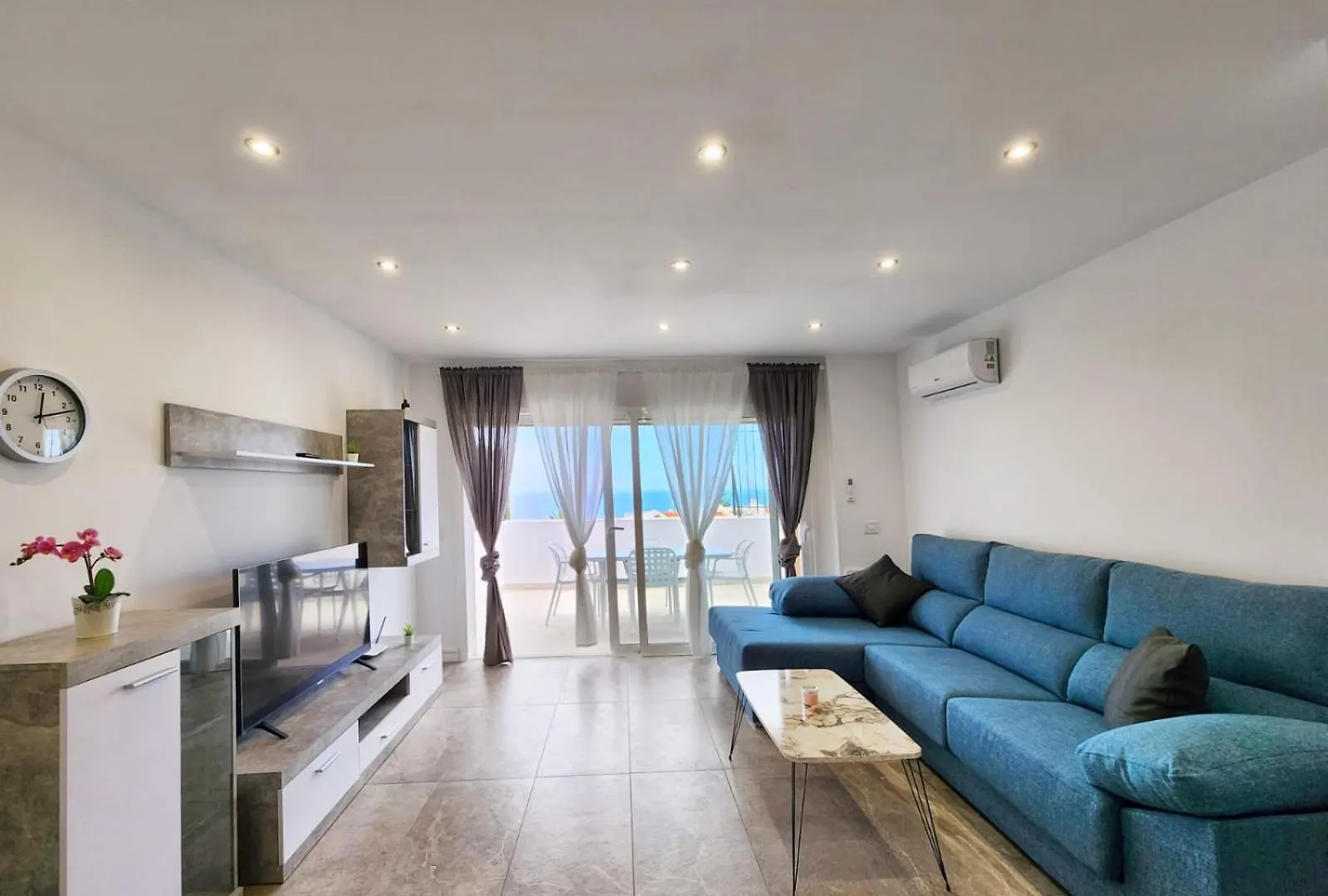 Atlantic Mirage Aloha Garden Appartement Costa Adeje