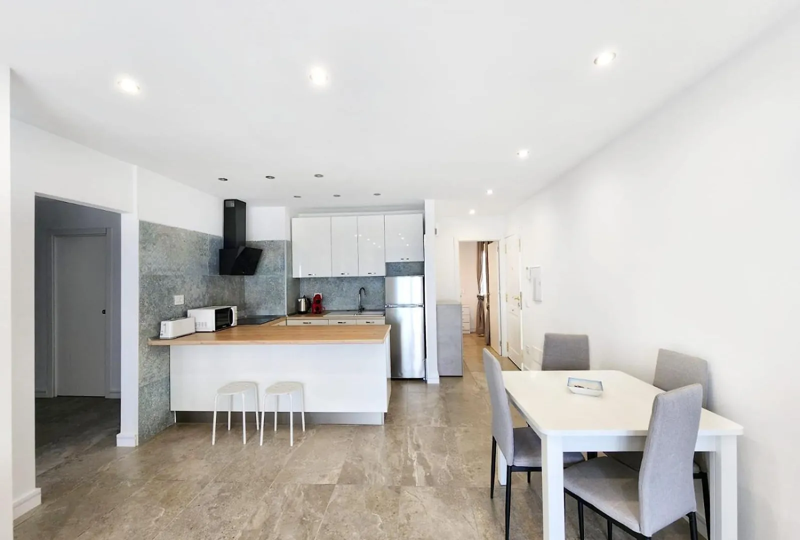 Atlantic Mirage Aloha Garden Apartment Costa Adeje  Spain