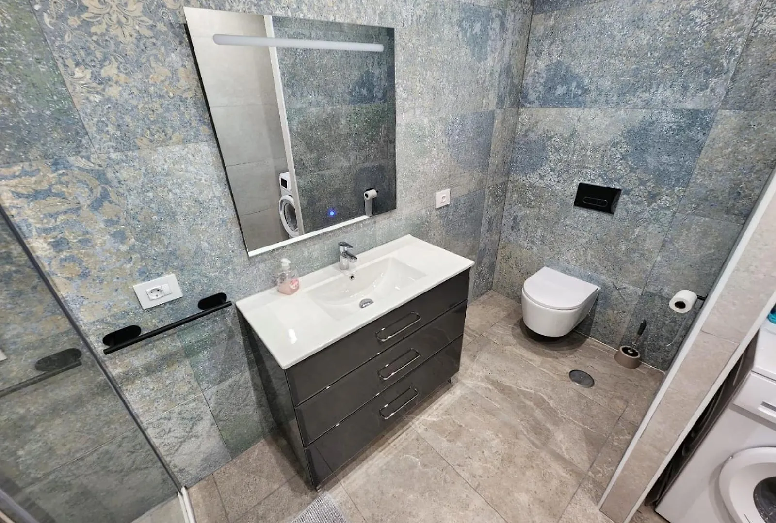 Atlantic Mirage Aloha Garden Appartement Costa Adeje  Spanje