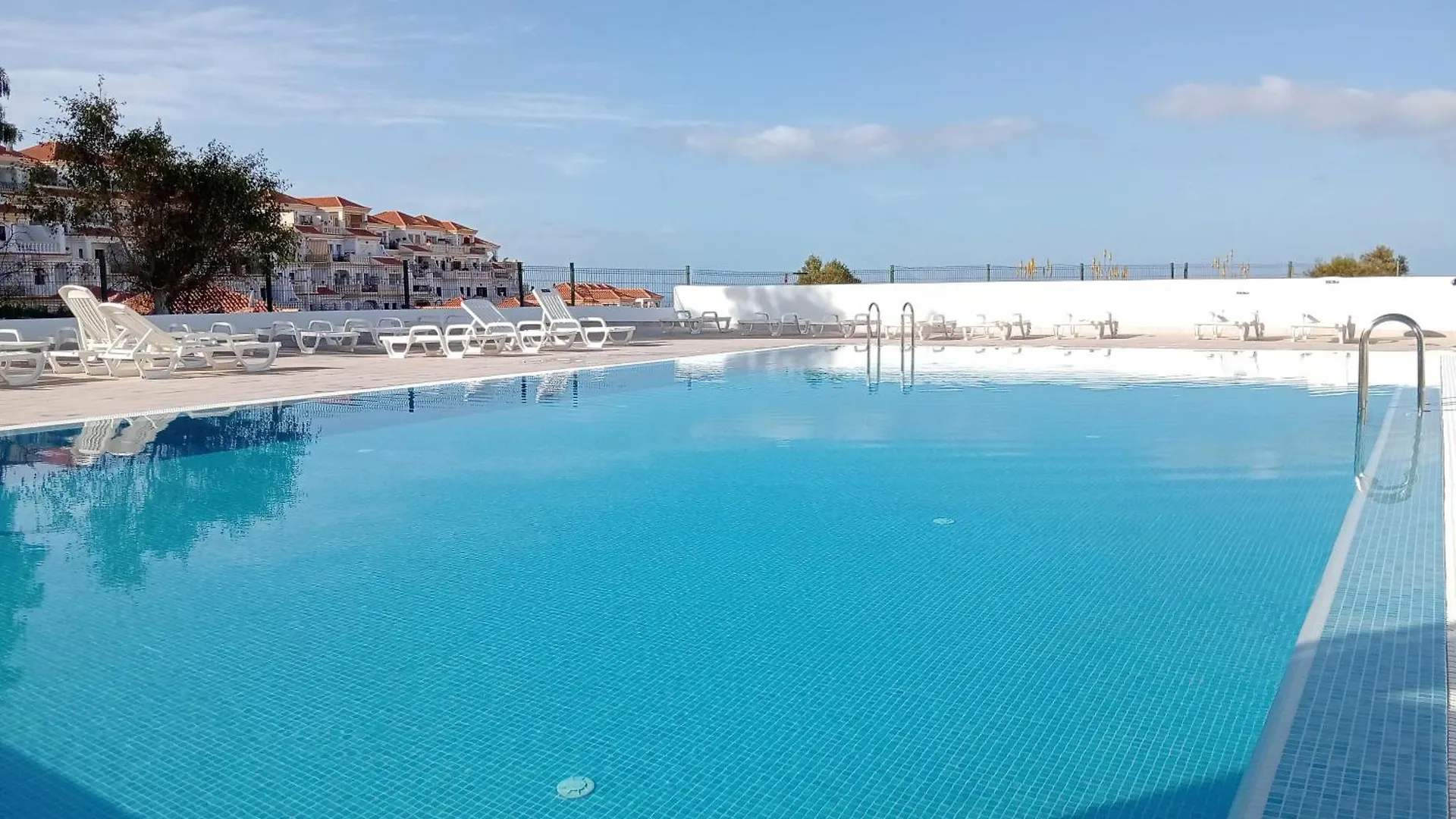 Atlantic Mirage Aloha Garden Apartment Costa Adeje