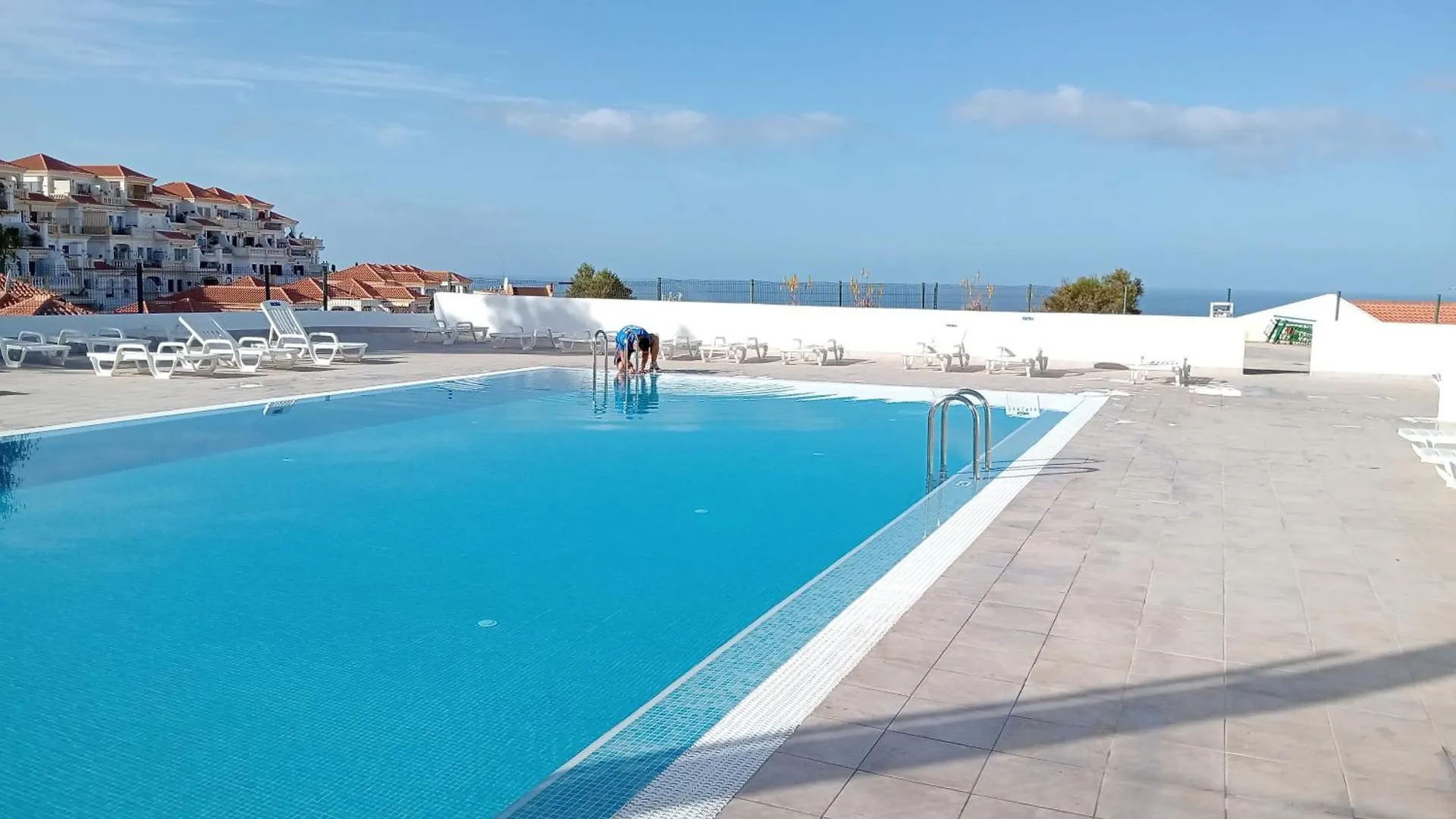Atlantic Mirage Aloha Garden Apartment Costa Adeje  0*, Costa Adeje (Tenerife) Spain