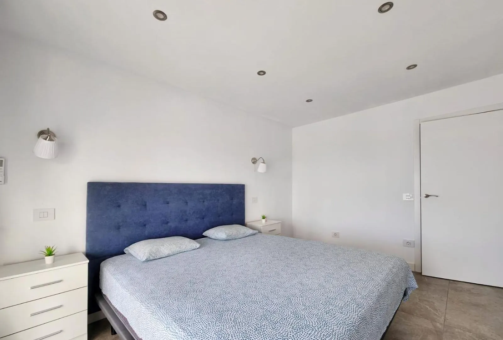 Atlantic Mirage Aloha Garden Apartment Costa Adeje