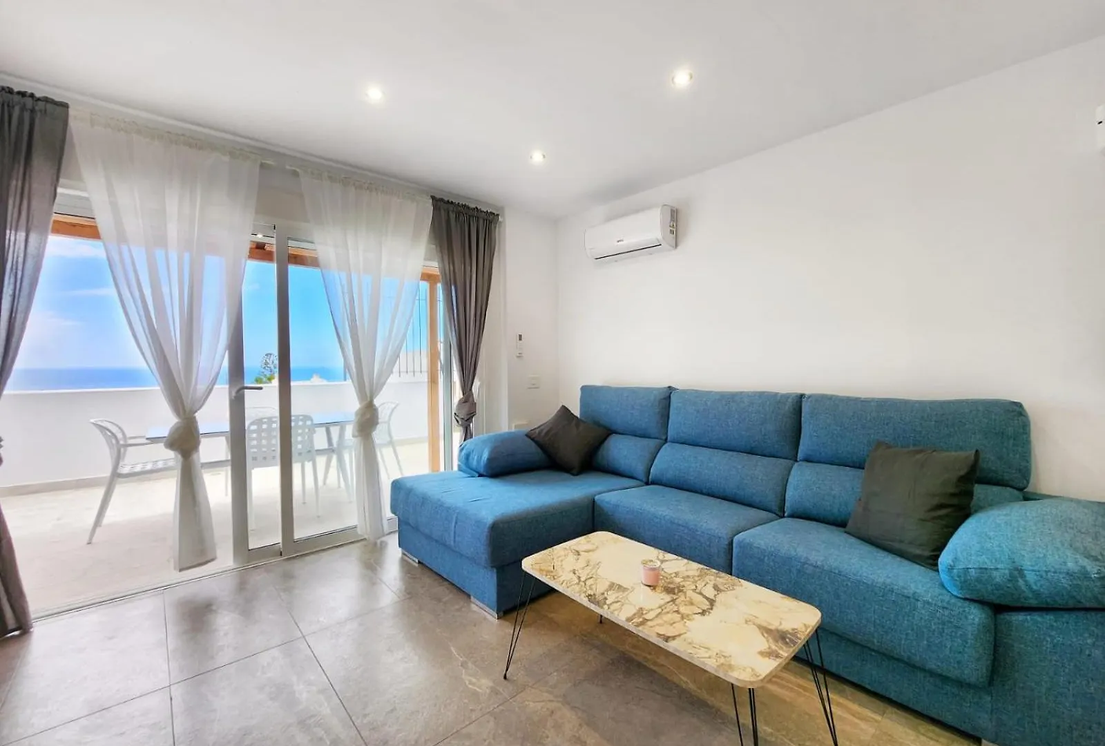 Atlantic Mirage Aloha Garden Apartment Costa Adeje