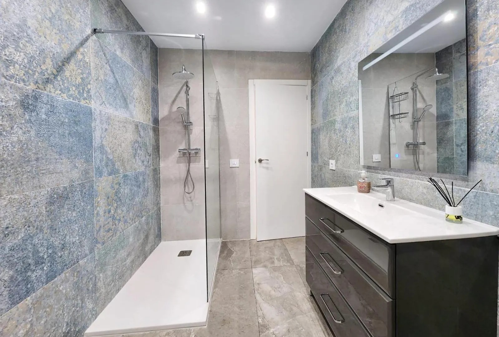 Atlantic Mirage Aloha Garden Apartment Costa Adeje