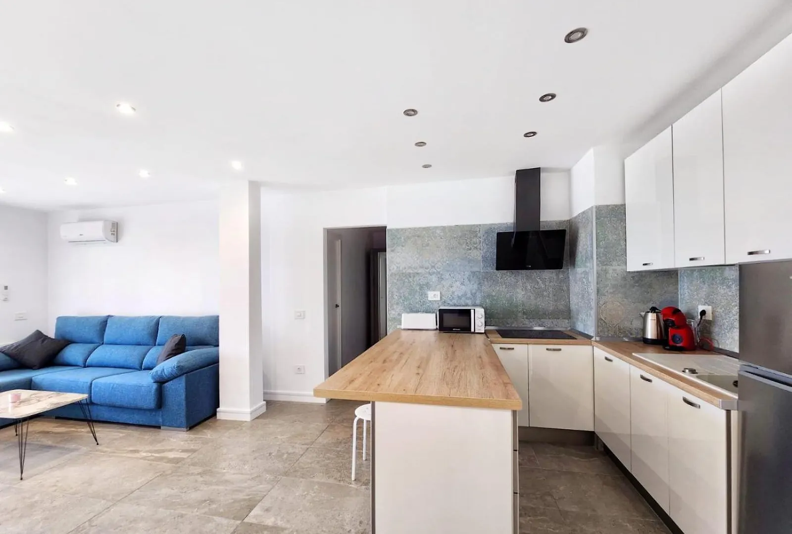 Atlantic Mirage Aloha Garden Apartment Costa Adeje  Spain