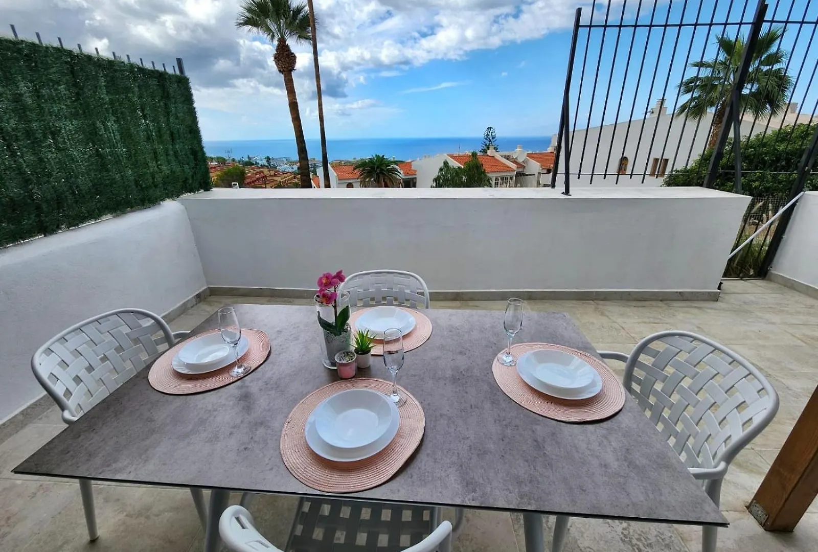 Atlantic Mirage Aloha Garden Apartment Costa Adeje  0*, Costa Adeje (Tenerife)
