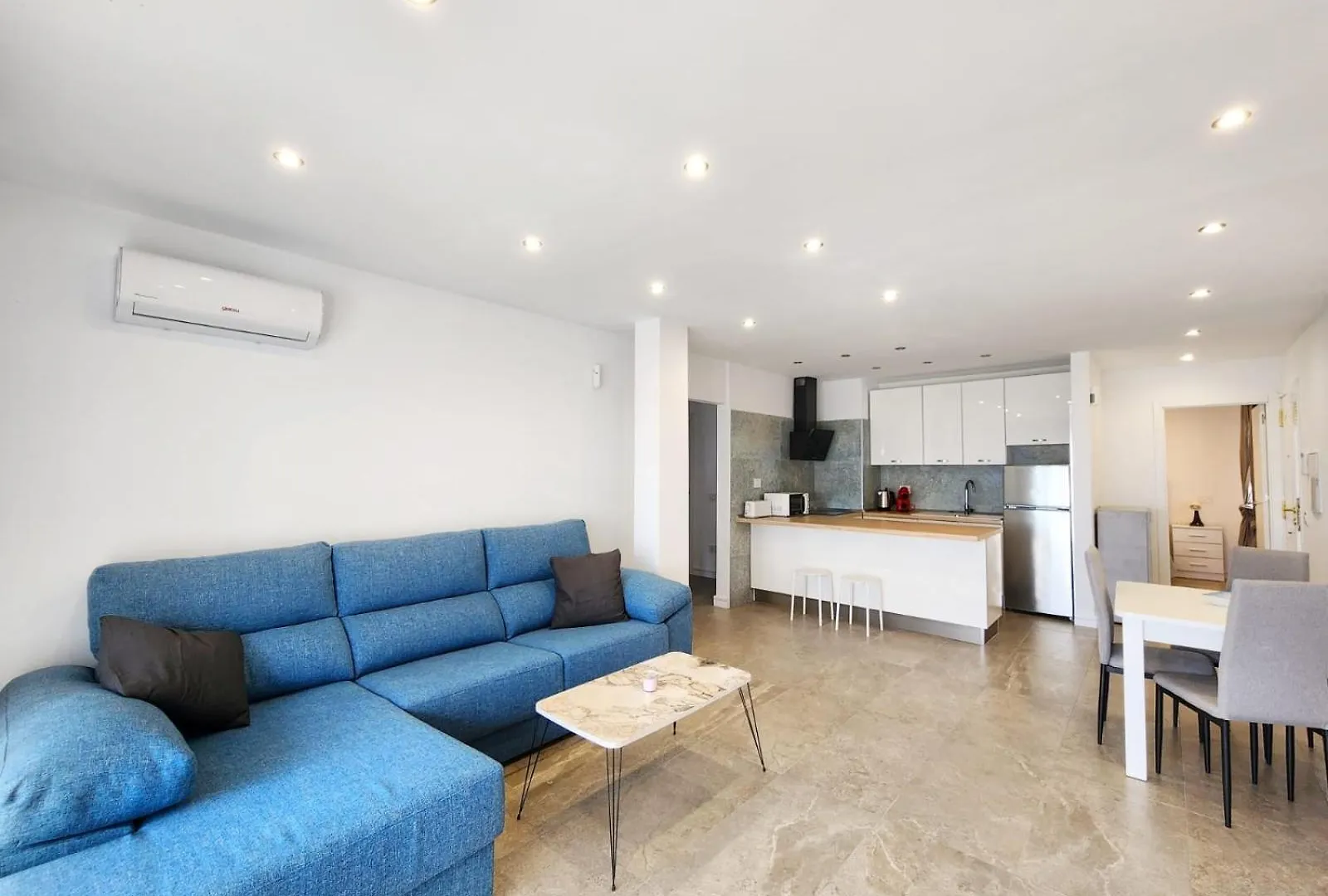 Atlantic Mirage Aloha Garden Apartment Costa Adeje  Spain