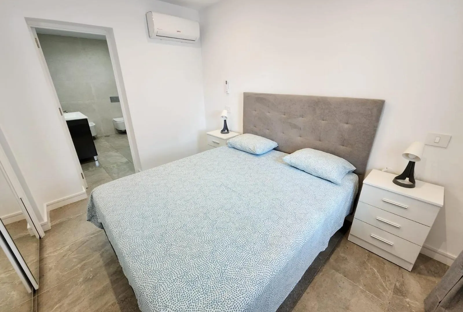 Atlantic Mirage Aloha Garden Apartment Costa Adeje