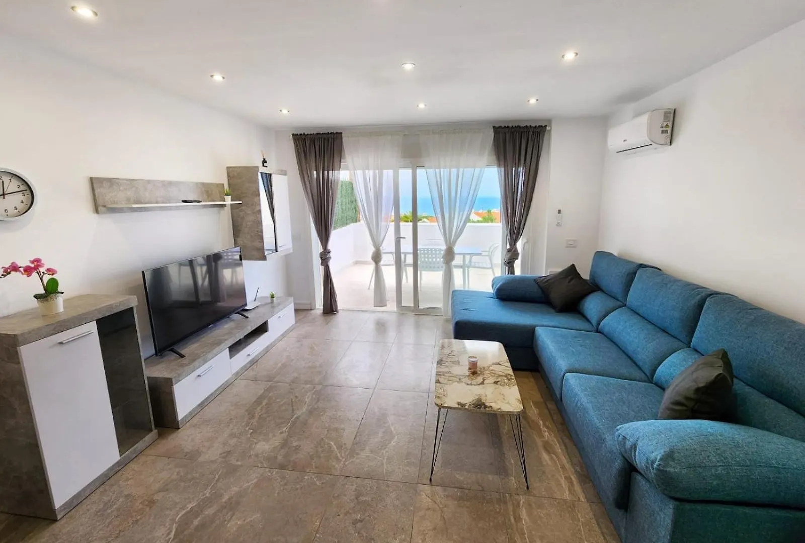 Atlantic Mirage Aloha Garden Apartment Costa Adeje  Costa Adeje (Tenerife)