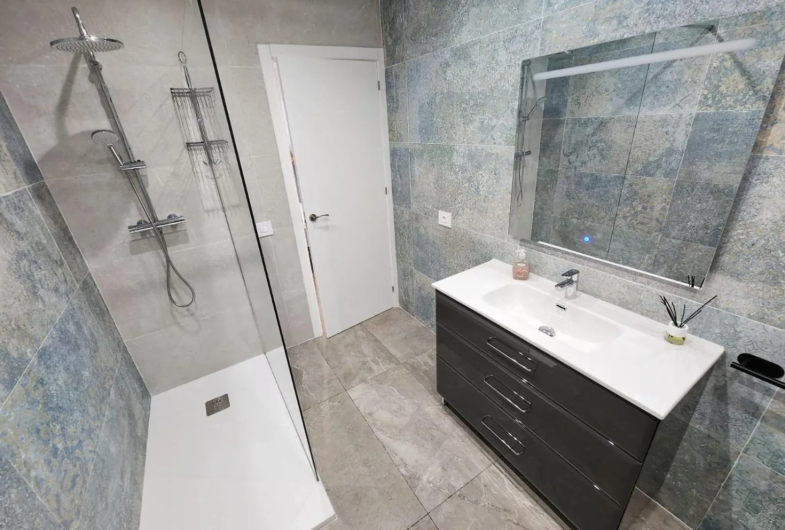 Atlantic Mirage Aloha Garden Apartment Costa Adeje  Spain