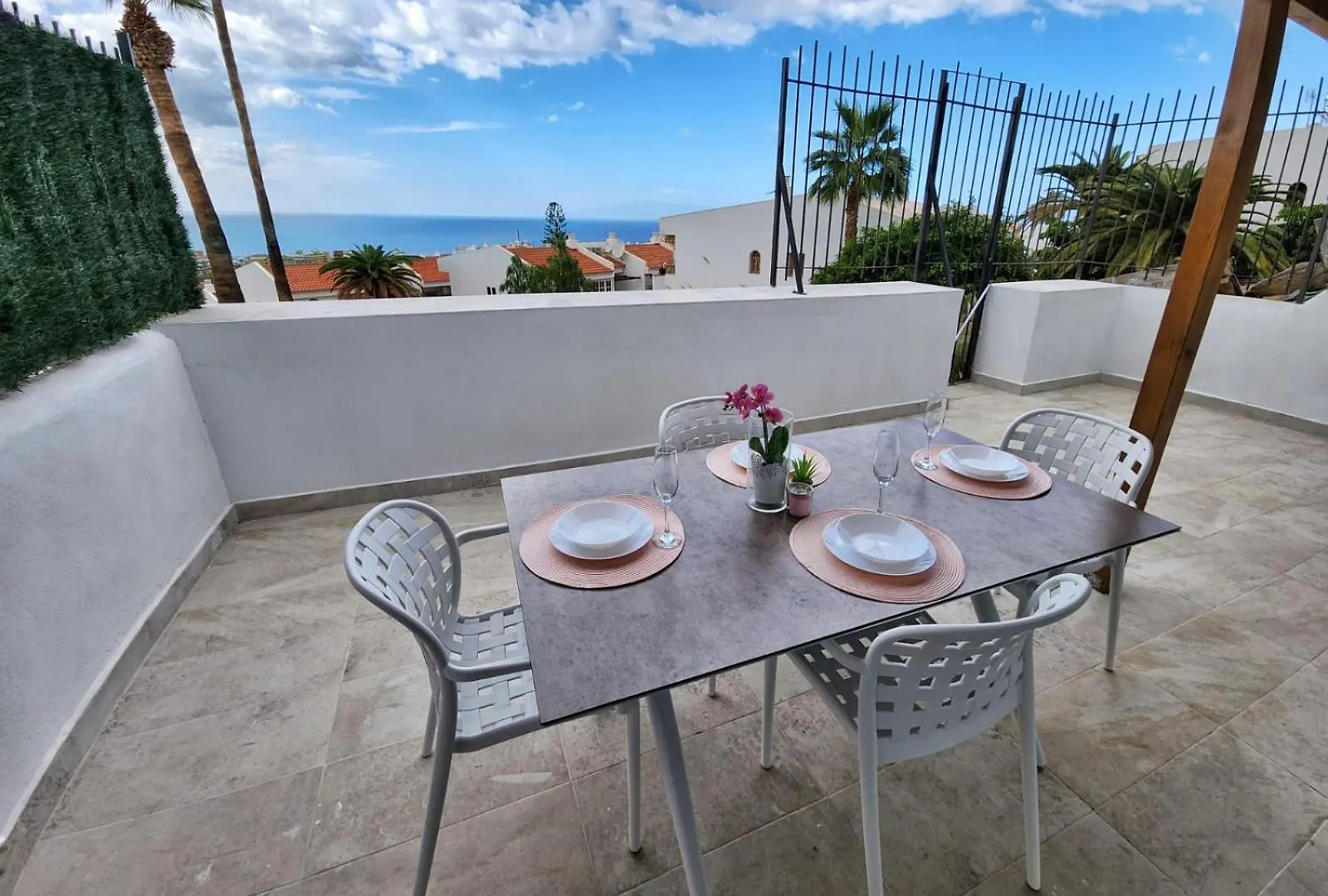Atlantic Mirage Aloha Garden Apartment Costa Adeje  0*, Costa Adeje (Tenerife) Spain