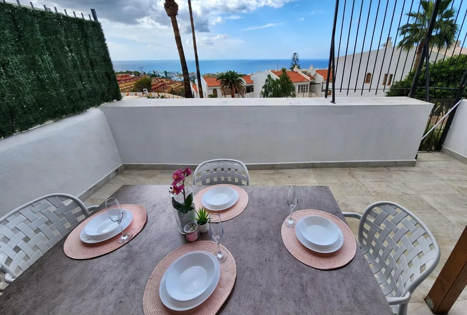 Atlantic Mirage Aloha Garden Apartment Costa Adeje   Costa Adeje (Tenerife)