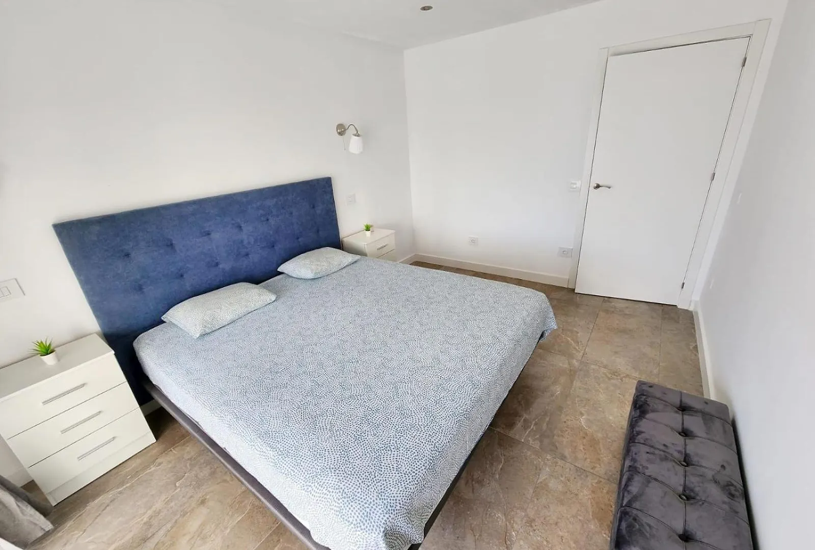 Atlantic Mirage Aloha Garden Apartment Costa Adeje
