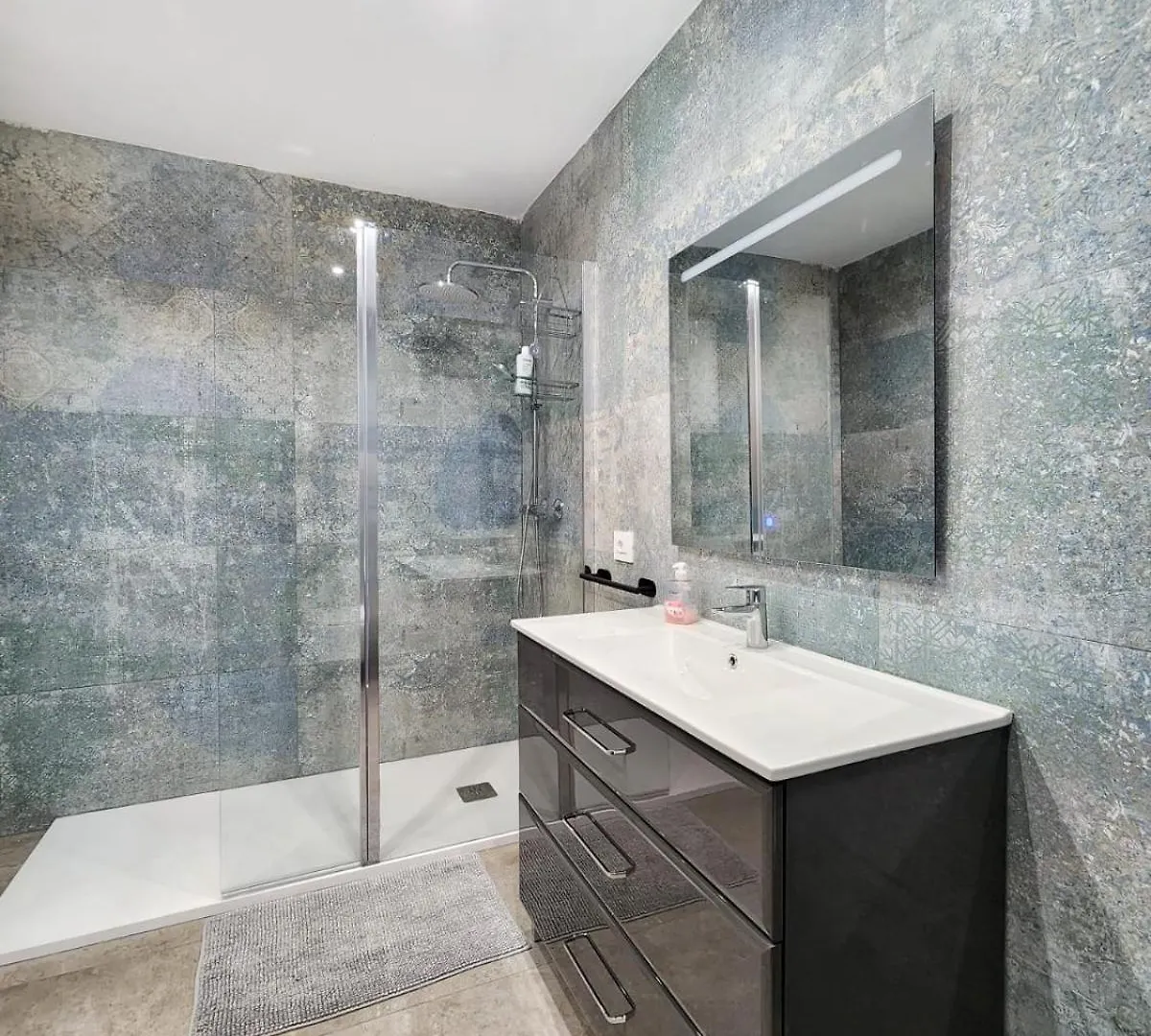 Atlantic Mirage Aloha Garden Apartment Costa Adeje  Spain